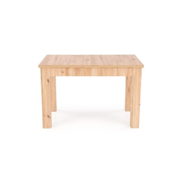 GIZMO extension table artisan oak / artisan oak