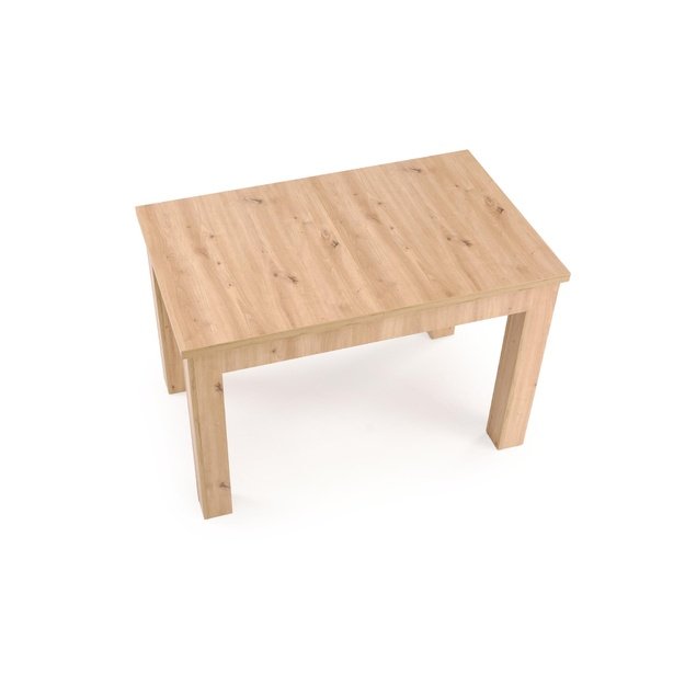 GIZMO extension table artisan oak / artisan oak