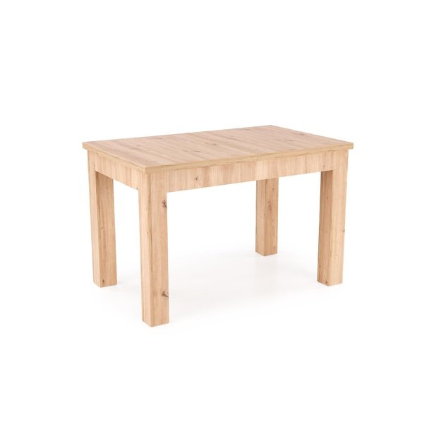 GIZMO extension table artisan oak / artisan oak