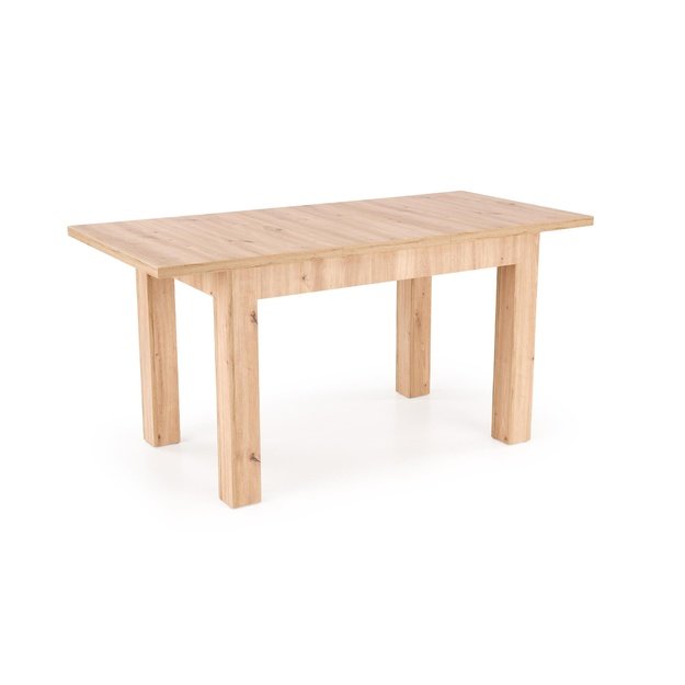 GIZMO extension table artisan oak / artisan oak