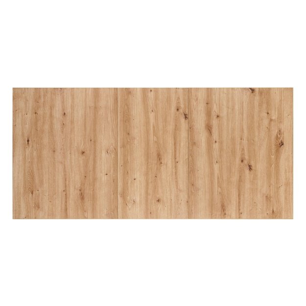 GIZMO extension table artisan oak / artisan oak