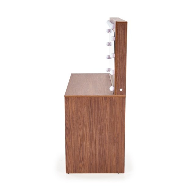 HOLLYWOOD 2 XL color: cashmere / walnut