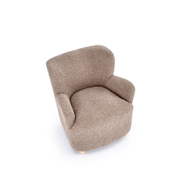 CLAUDIO l.chair cappuccino