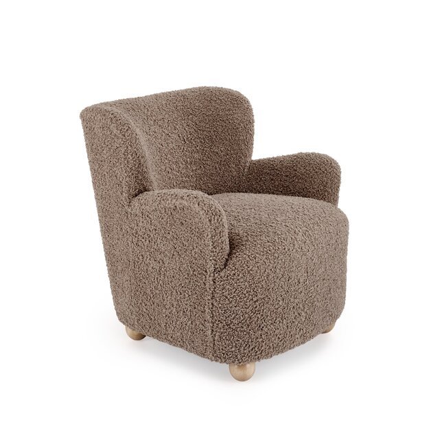 CLAUDIO l.chair cappuccino