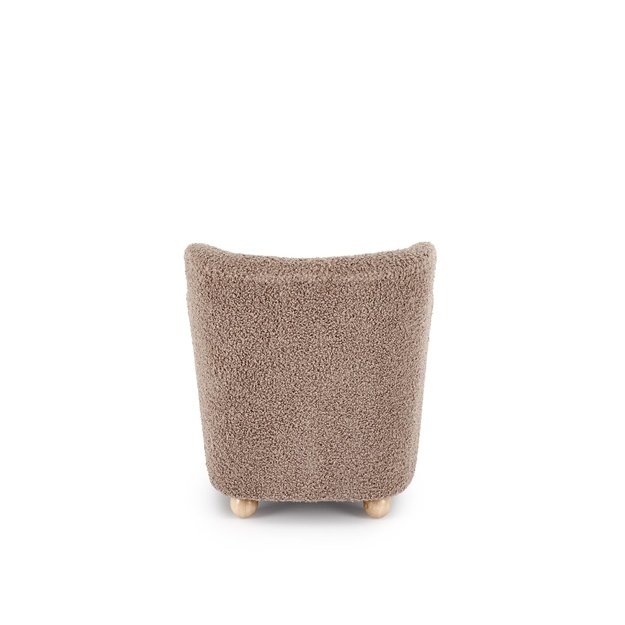 CLAUDIO l.chair cappuccino