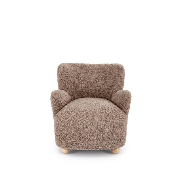 CLAUDIO l.chair cappuccino