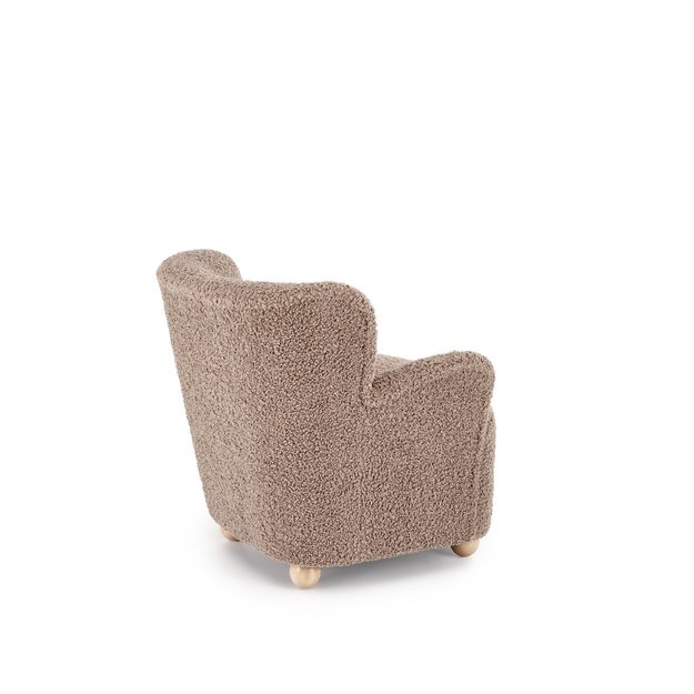 CLAUDIO l.chair cappuccino