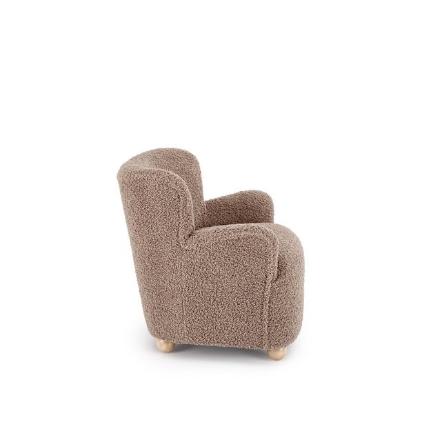 CLAUDIO l.chair cappuccino
