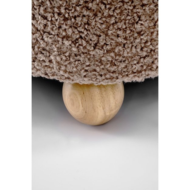 CLAUDIO l.chair cappuccino