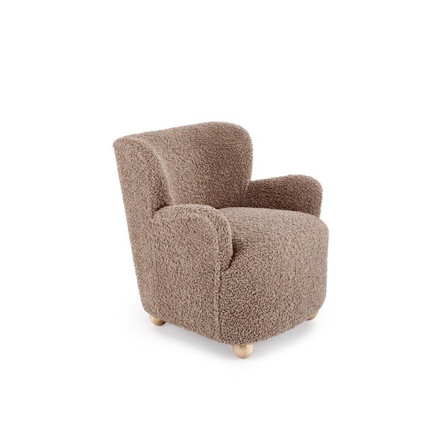 CLAUDIO l.chair cappuccino