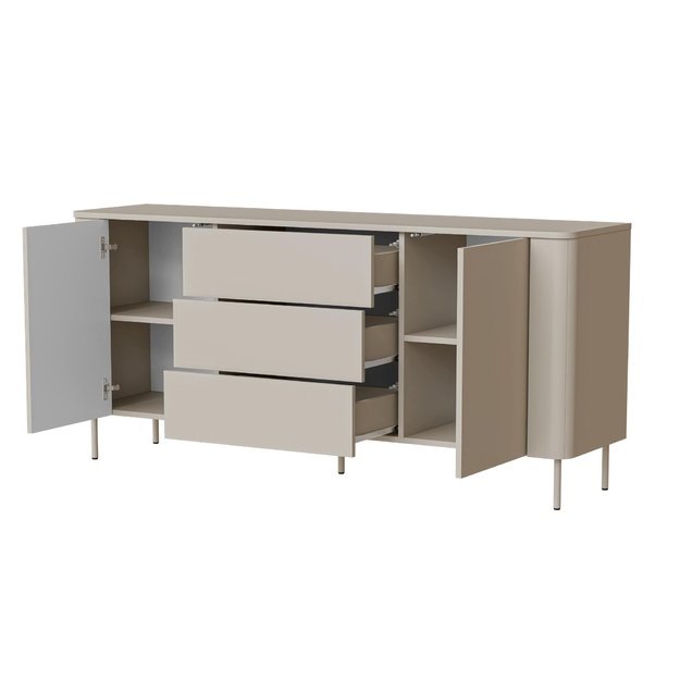 TIRANTE KM-1 chest cashmere