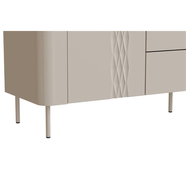 TIRANTE KM-1 chest cashmere