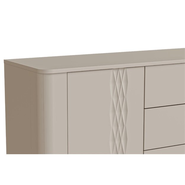 TIRANTE KM-1 chest cashmere