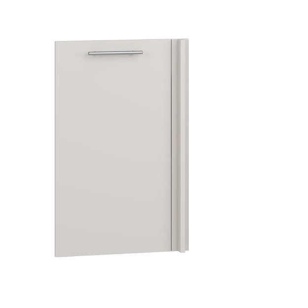 VENTO DN-100/82 + DKN-100/82 front, color: cashmere