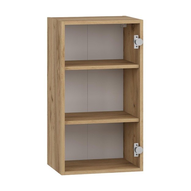 VENTO G-40/82 carcass, upper cabinet craft oak