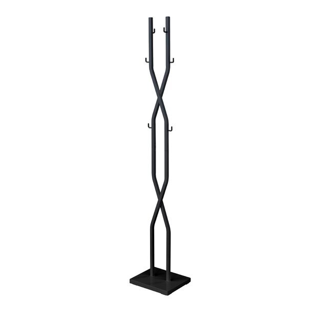 W69 hanger black