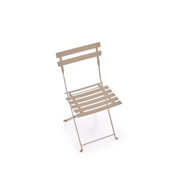 LIVORNO garden set (table+2 chairs), cappuccino