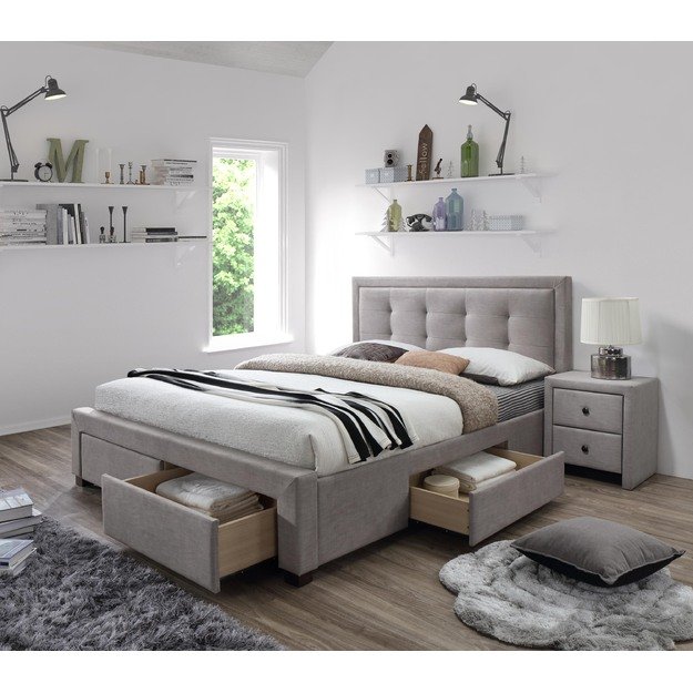 EVORA bed