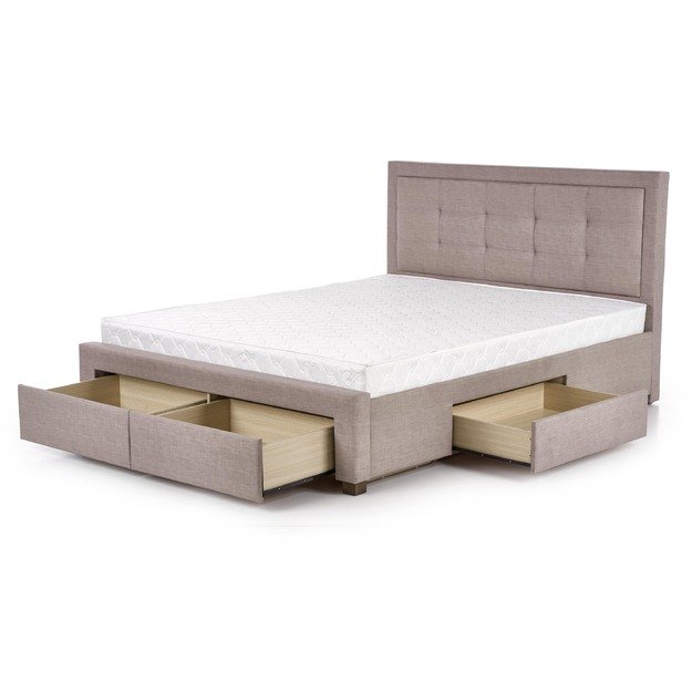 EVORA bed 21