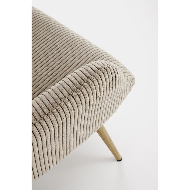 AMARO leisure chair, grey 9