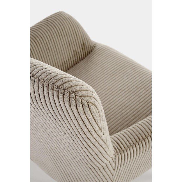 AMARO leisure chair, grey 8