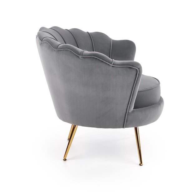 AMORINITO l. chair, color: grey 1
