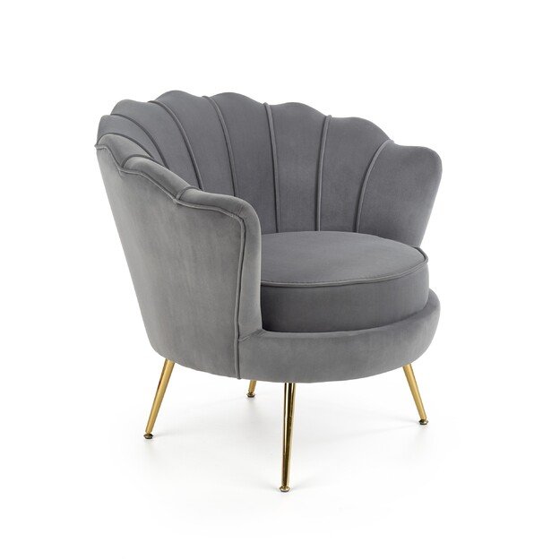AMORINITO l. chair, color: grey