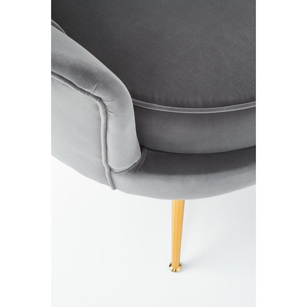 AMORINITO l. chair, color: grey 5