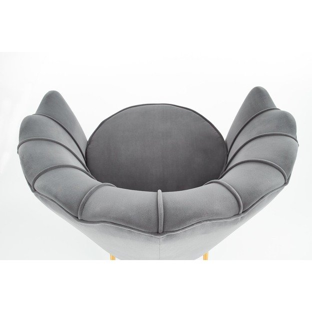 AMORINITO l. chair, color: grey 11