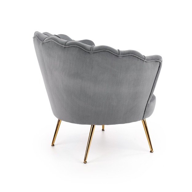 AMORINITO l. chair, color: grey 2