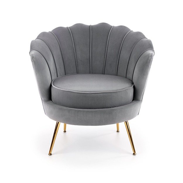 AMORINITO l. chair, color: grey 6