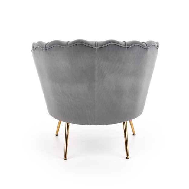 AMORINITO l. chair, color: grey 16
