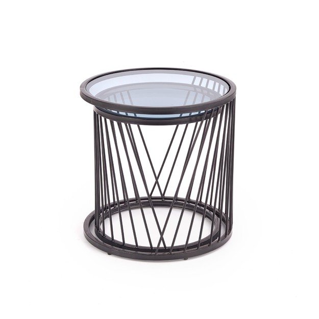 ANTILLA set of two c. tables 12