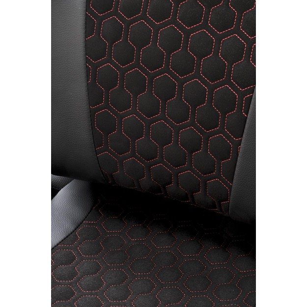 BALDUR  office chair, d.grey / black 13