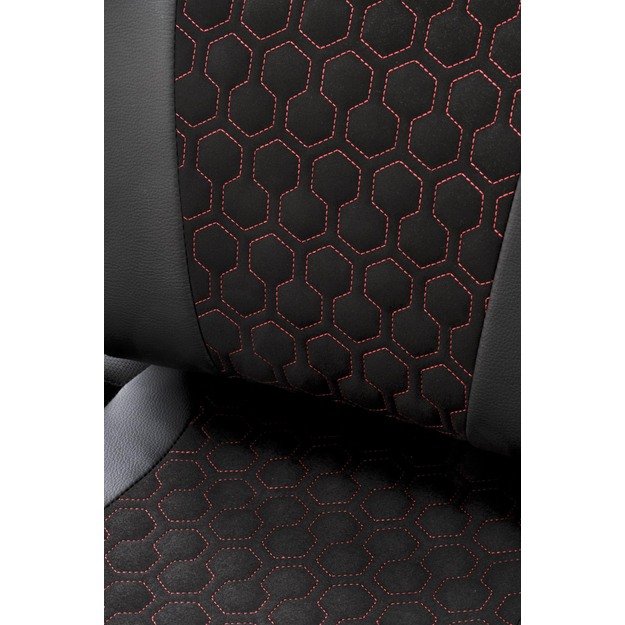 BALDUR  office chair, d.grey / black 27