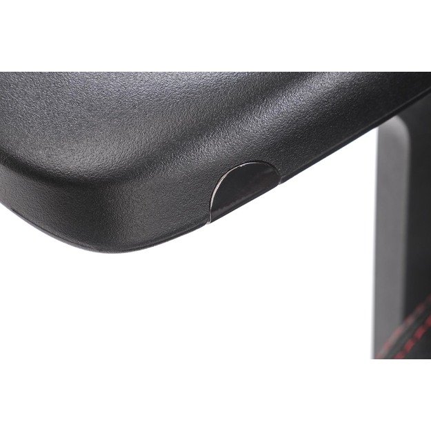 BALDUR  office chair, d.grey / black 1