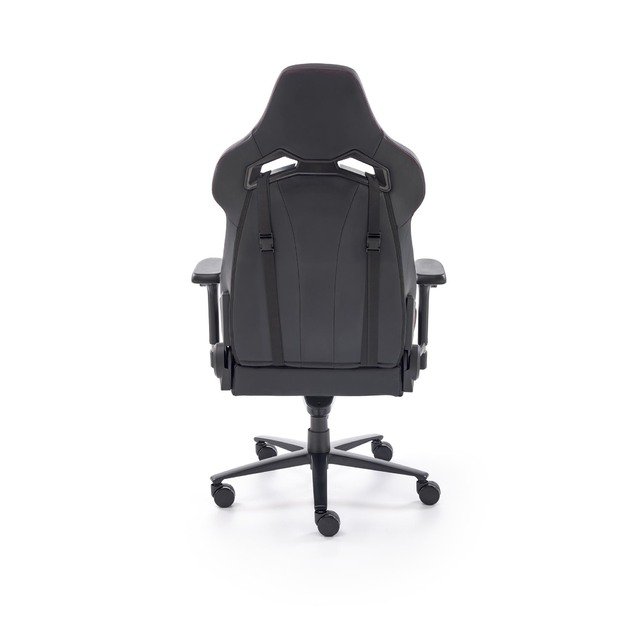 BALDUR  office chair, d.grey / black 19