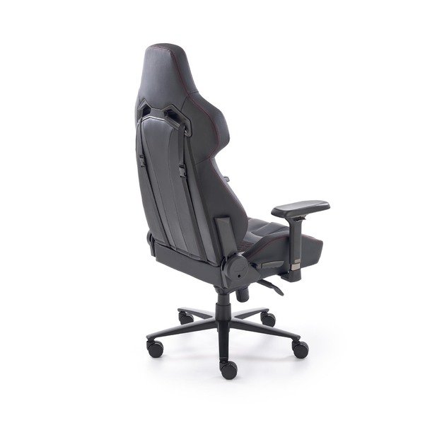 BALDUR  office chair, d.grey / black 11