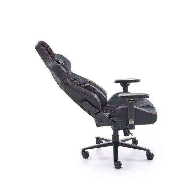 BALDUR  office chair, d.grey / black 9