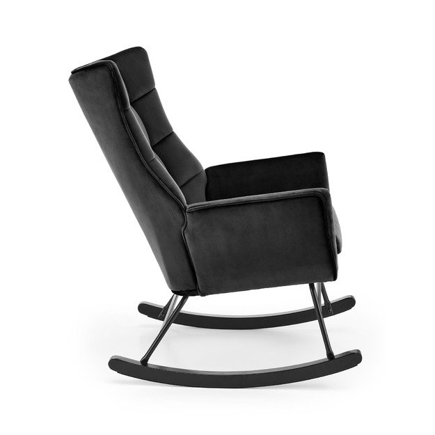 BAZALTO chair black 4