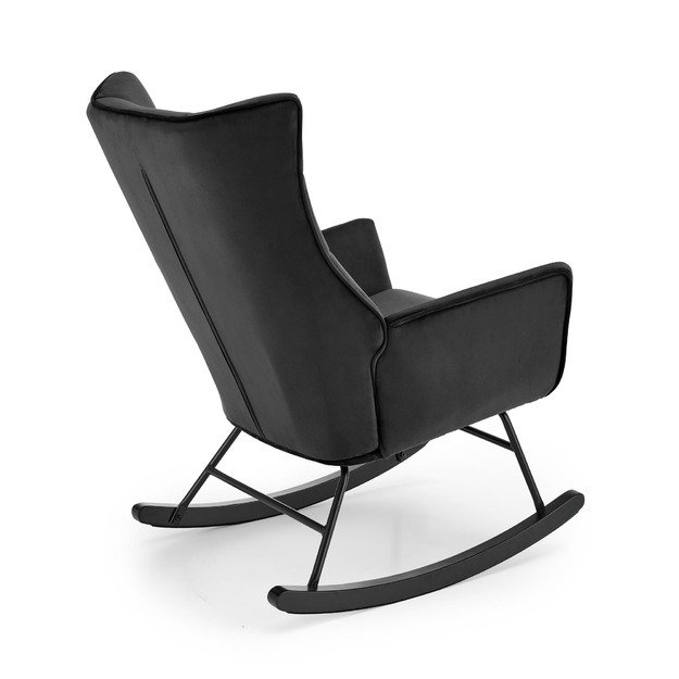 BAZALTO chair black 6