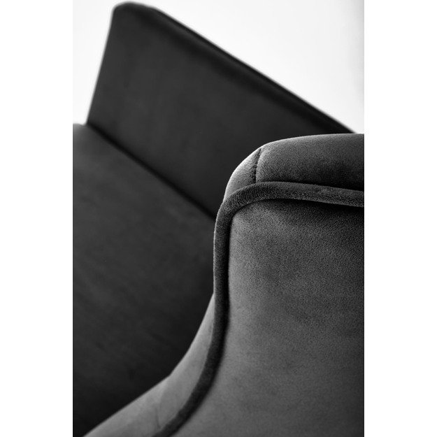 BAZALTO chair black 9