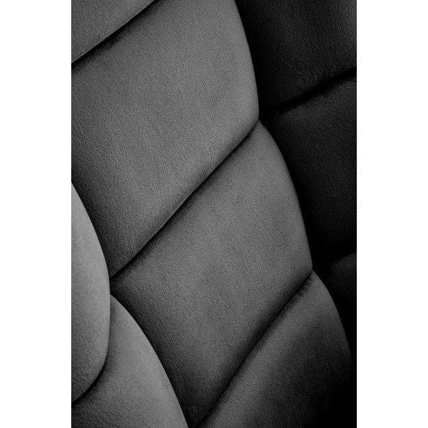 BAZALTO chair black 7