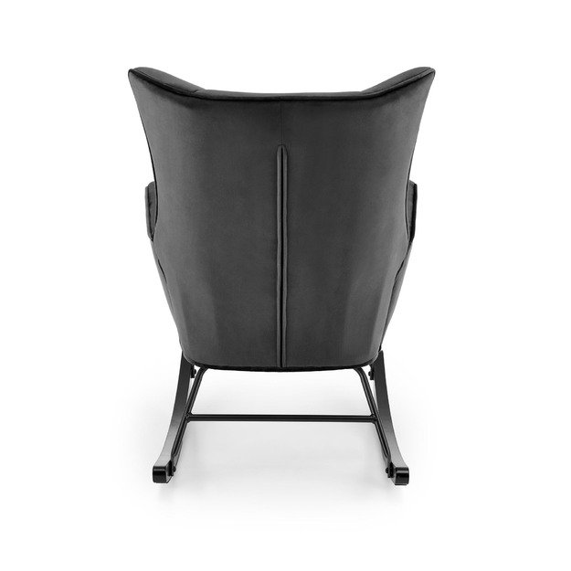 BAZALTO chair black 2