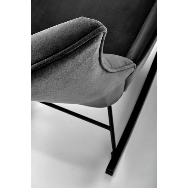 BAZALTO chair black 8