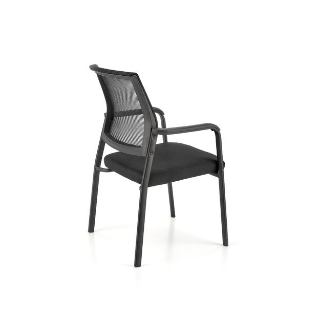 BERGEN chair, black 6