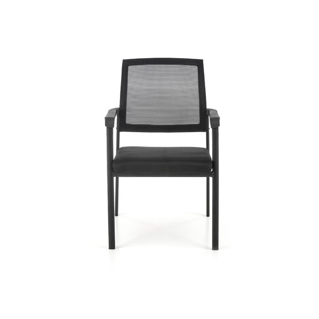 BERGEN chair, black