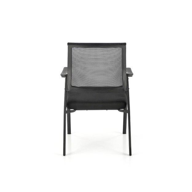 BERGEN chair, black 2