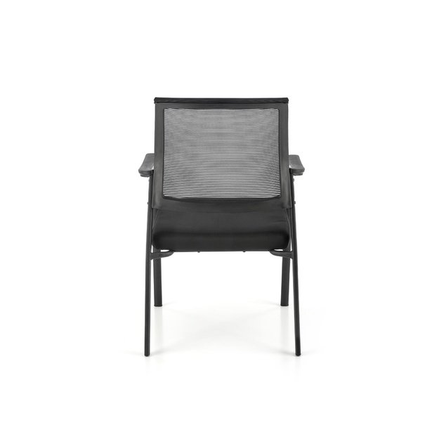 BERGEN chair, black