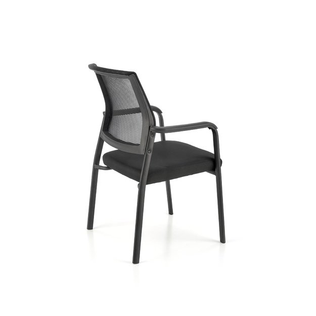 BERGEN chair, black